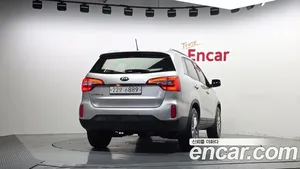 Kia Sorento, 2013 — миниатюра 4