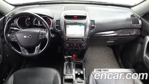 Kia Sorento, 2013 — миниатюра 7
