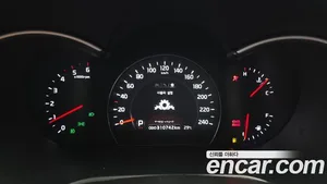 Kia Sorento, 2013 — миниатюра 8