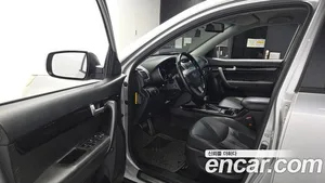 Kia Sorento, 2013 — миниатюра 10
