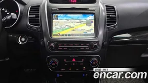 Kia Sorento, 2013 — миниатюра 14