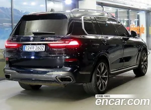 BMW X7, 2021 — миниатюра 4