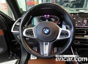 BMW X7, 2021 — миниатюра 8
