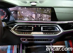 BMW X7, 2021 — миниатюра 11