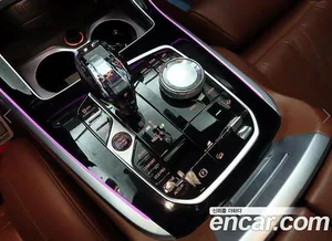 BMW X7, 2021 — миниатюра 12