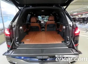 BMW X7, 2021 — миниатюра 16
