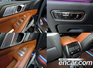 BMW X7, 2021 — миниатюра 17