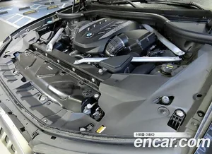 BMW X7, 2021 — миниатюра 19