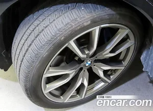 BMW X7, 2021 — миниатюра 20