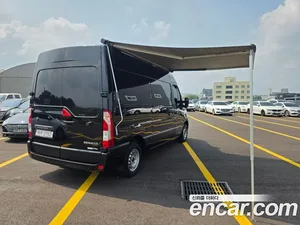 Renault Master, 2019 — миниатюра 2
