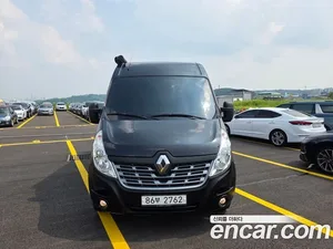 Renault Master, 2019 — миниатюра 3