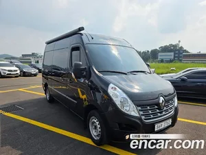 Renault Master, 2019 — миниатюра 4