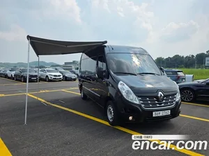 Renault Master, 2019 — миниатюра 5