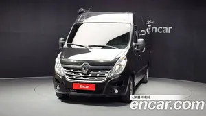 Renault Master, 2019 — миниатюра 6