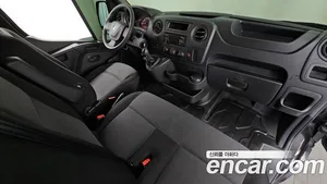 Renault Master, 2019 — миниатюра 7
