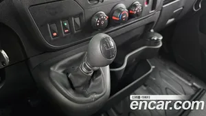 Renault Master, 2019 — миниатюра 9