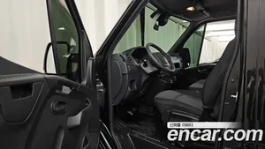 Renault Master, 2019 — миниатюра 10