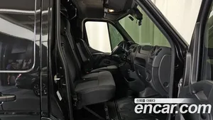 Renault Master, 2019 — миниатюра 11
