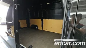 Renault Master, 2019 — миниатюра 12