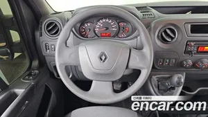 Renault Master, 2019 — миниатюра 13