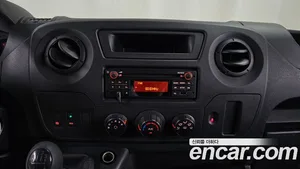 Renault Master, 2019 — миниатюра 14