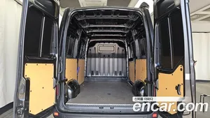 Renault Master, 2019 — миниатюра 20