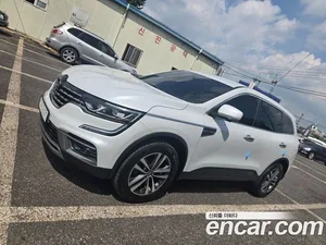 Renault QM6, 2019 — миниатюра 2