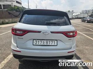 Renault QM6, 2019 — миниатюра 4