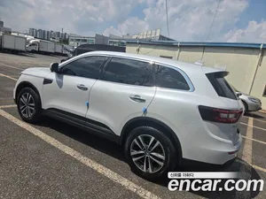 Renault QM6, 2019 — миниатюра 6