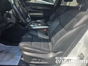 Renault QM6, 2019 — миниатюра 11