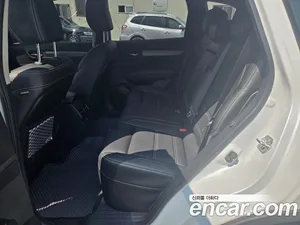Renault QM6, 2019 — миниатюра 12