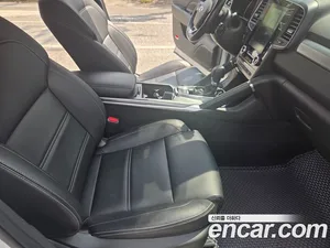 Renault QM6, 2019 — миниатюра 13