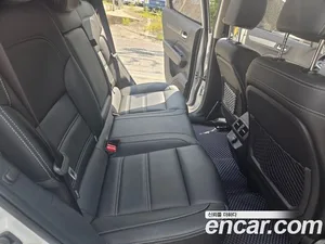 Renault QM6, 2019 — миниатюра 14
