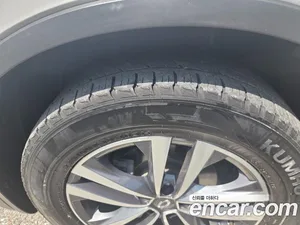 Renault QM6, 2019 — миниатюра 16