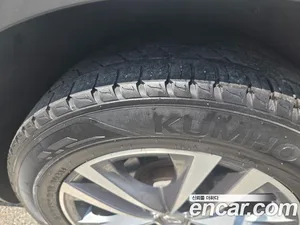 Renault QM6, 2019 — миниатюра 17