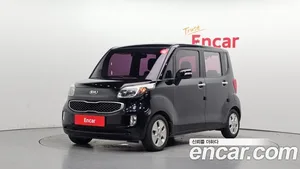 Kia RAY, 2015 — миниатюра 1