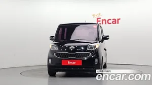 Kia RAY, 2015 — миниатюра 3