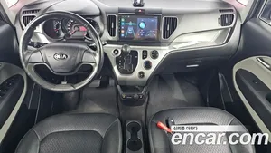 Kia RAY, 2015 — миниатюра 10