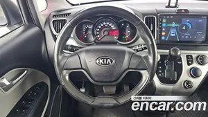 Kia RAY, 2015 — миниатюра 18
