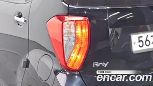 Kia RAY, 2015 — миниатюра 9