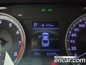 Hyundai Sonata, 2021 — миниатюра 5