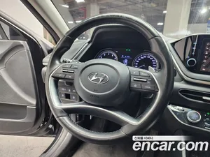 Hyundai Sonata, 2021 — миниатюра 7