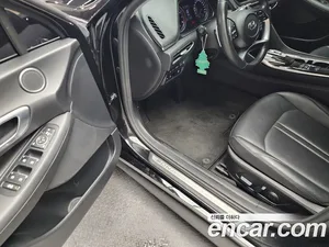Hyundai Sonata, 2021 — миниатюра 8