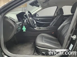 Hyundai Sonata, 2021 — миниатюра 9