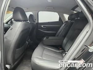 Hyundai Sonata, 2021 — миниатюра 10