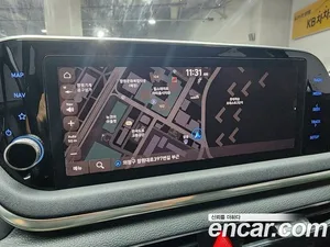 Hyundai Sonata, 2021 — миниатюра 11