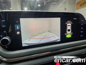 Hyundai Sonata, 2021 — миниатюра 12
