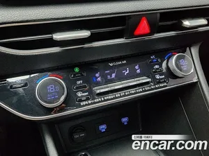 Hyundai Sonata, 2021 — миниатюра 13