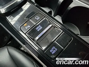 Hyundai Sonata, 2021 — миниатюра 14