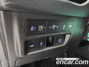 Hyundai Sonata, 2021 — миниатюра 15